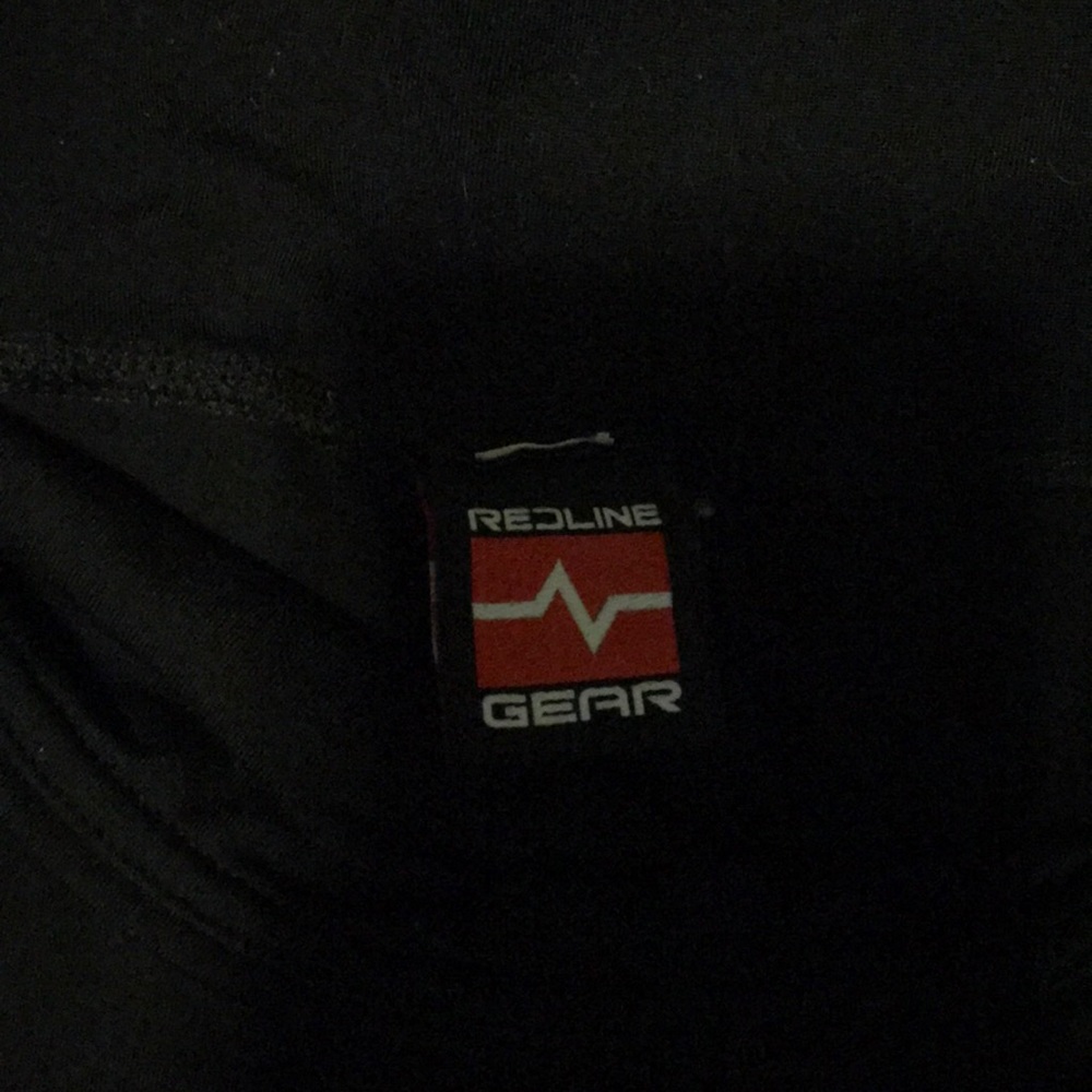 Redline Go Short - Picture 3 of 3